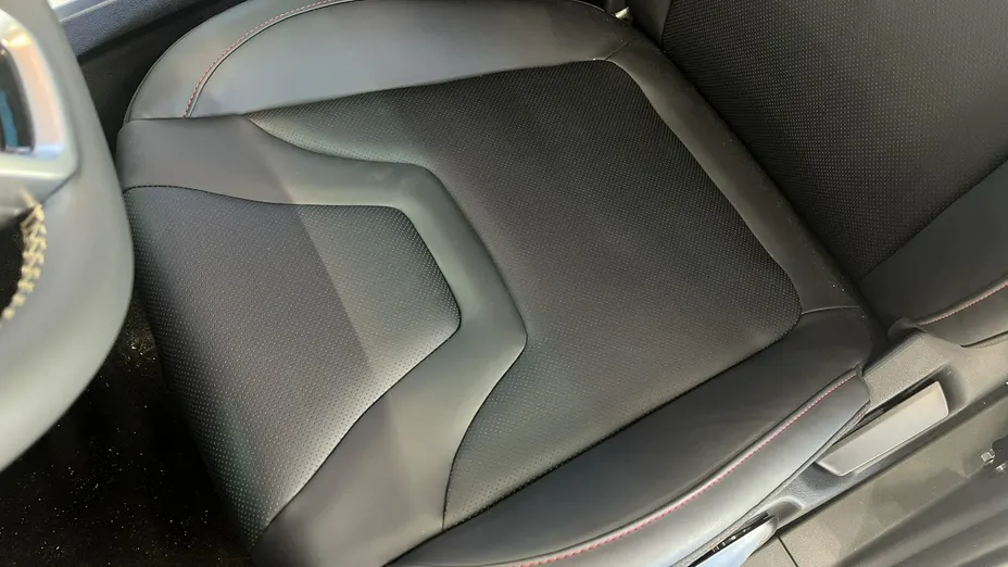 JAC T8 PRO -