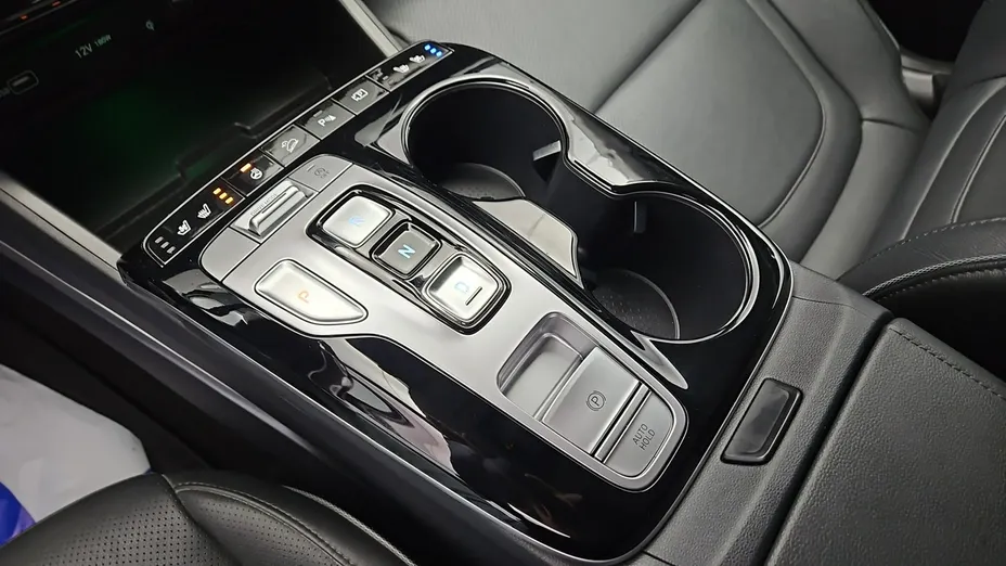 HYUNDAI Tucson -