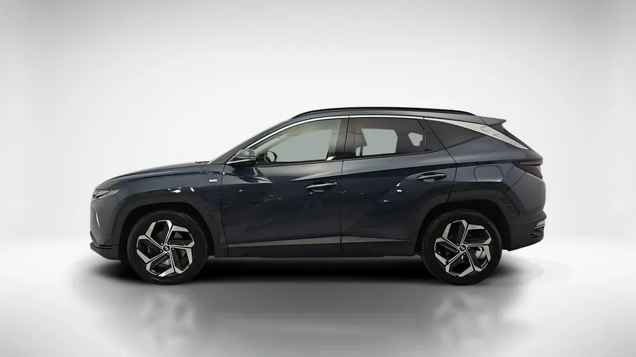 HYUNDAI Tucson -
