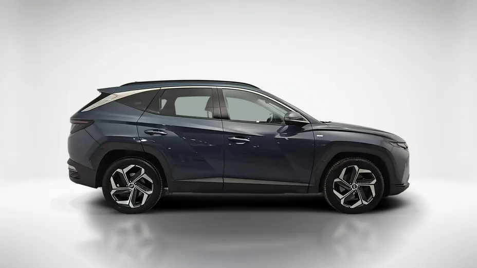 HYUNDAI Tucson -