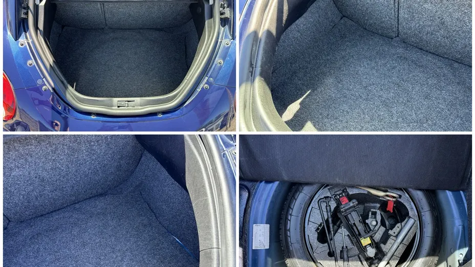 VOLKSWAGEN New Beetle -
