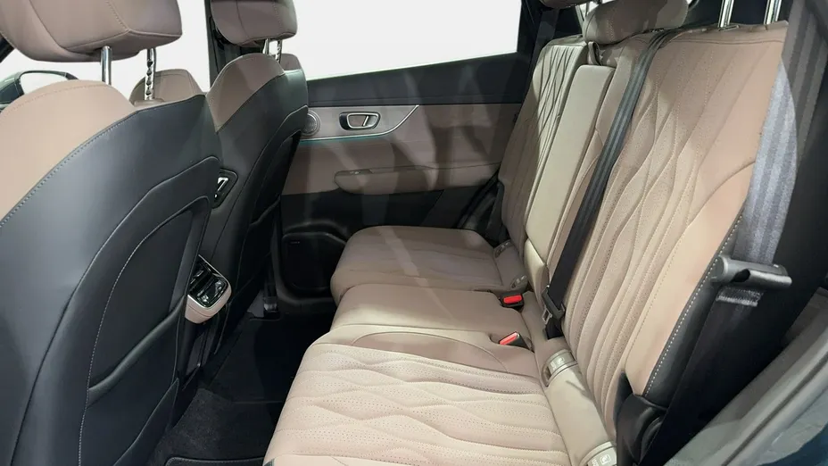 CHERY Tiggo 8 -