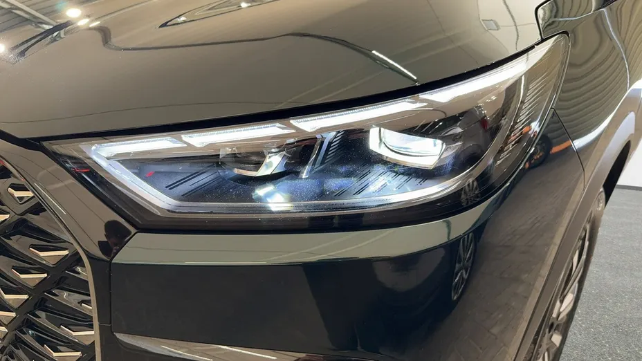 CHERY Tiggo 8 -