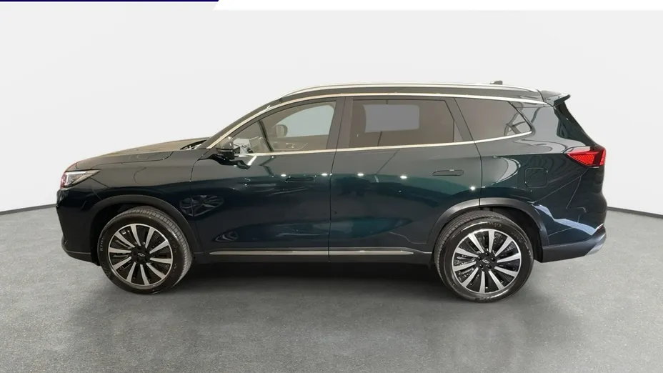 CHERY Tiggo 8 -