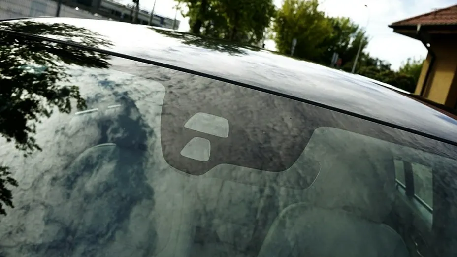 VOLVO S80 -