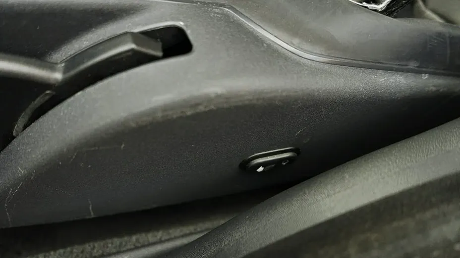 VOLVO S80 -