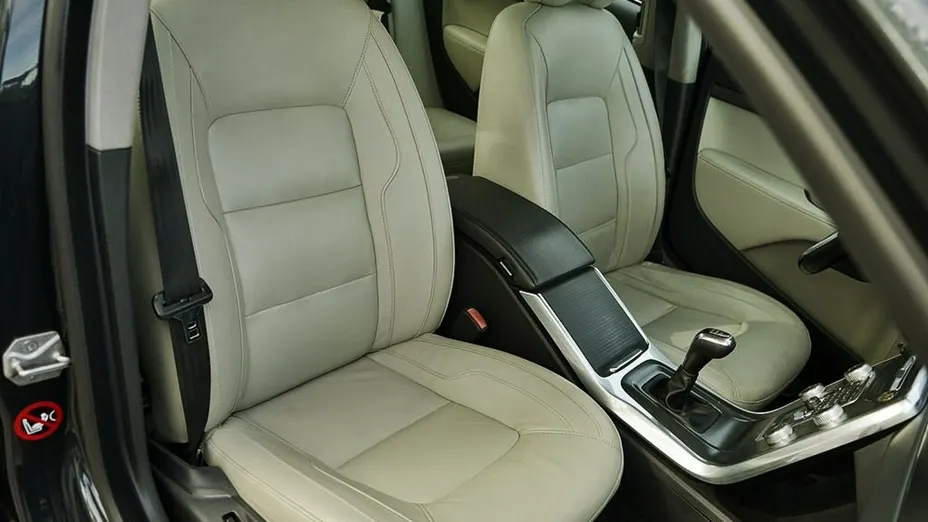 VOLVO S80 -