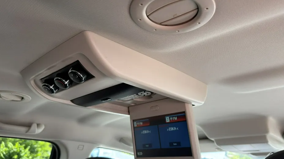 FIAT Freemont -
