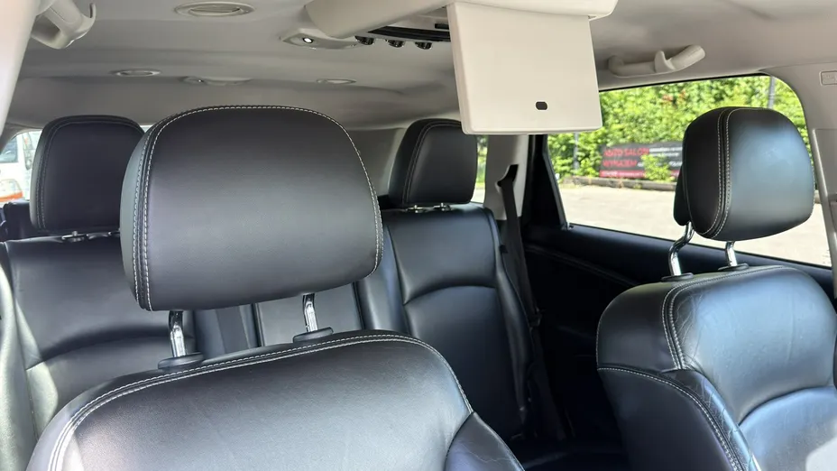 FIAT Freemont -