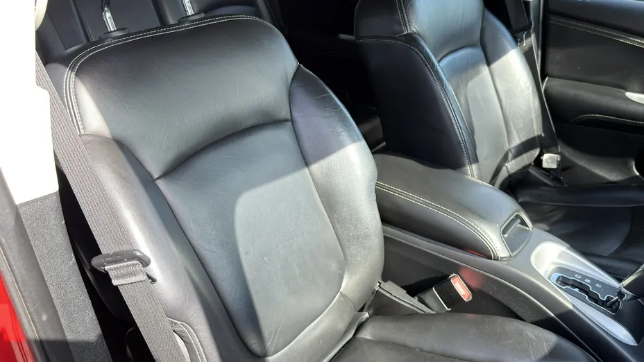 FIAT Freemont -