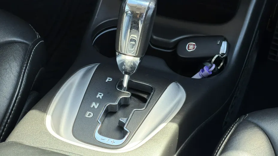 FIAT Freemont -