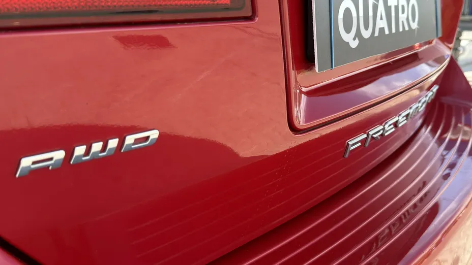 FIAT Freemont -