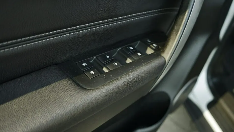 CHEVROLET Captiva -