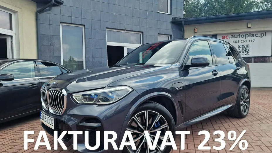 BMW X5 -