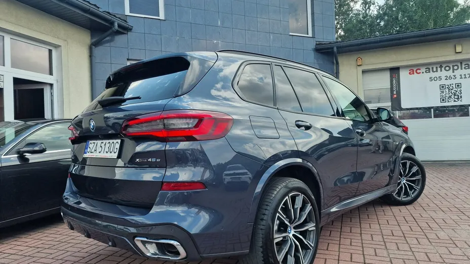 BMW X5 -