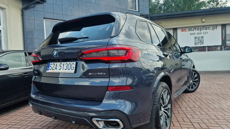 BMW X5 -