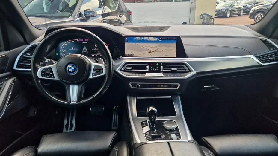 BMW X5 -