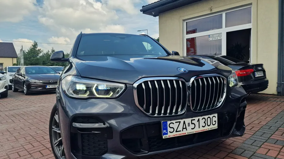 BMW X5 -
