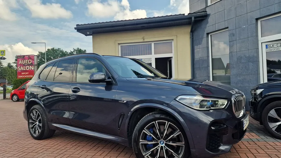 BMW X5 -