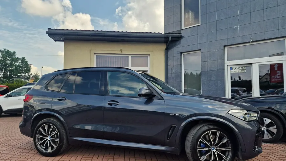 BMW X5 -