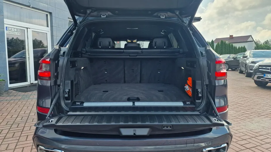 BMW X5 -