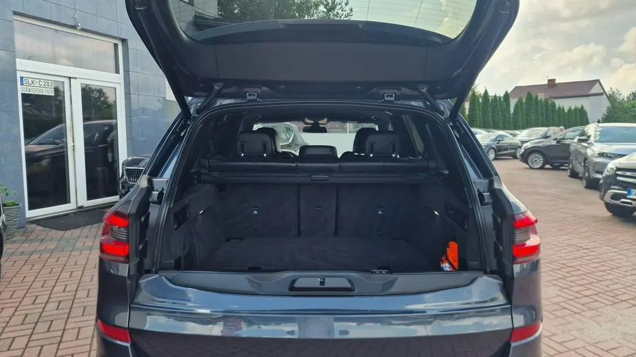 BMW X5 -