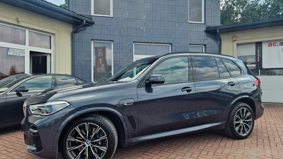 BMW X5 -