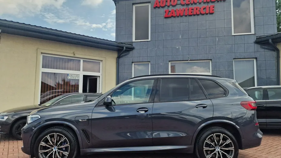 BMW X5 -