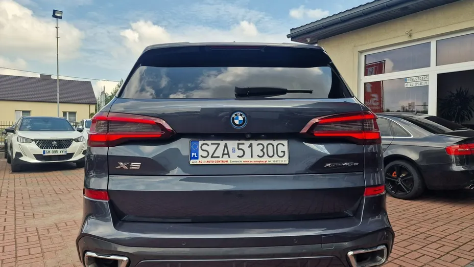 BMW X5 -