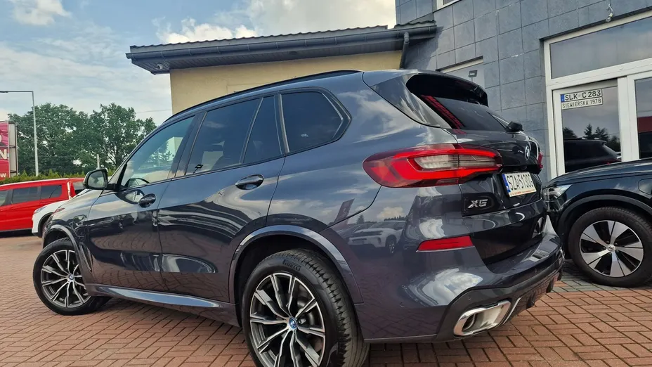 BMW X5 -