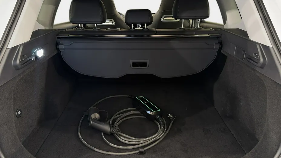 CHERY Tiggo 7 Tiggo 7 1.5 T-GDI Super Hybrid Prestige DHT