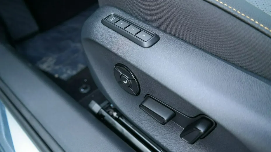 SKODA Superb -