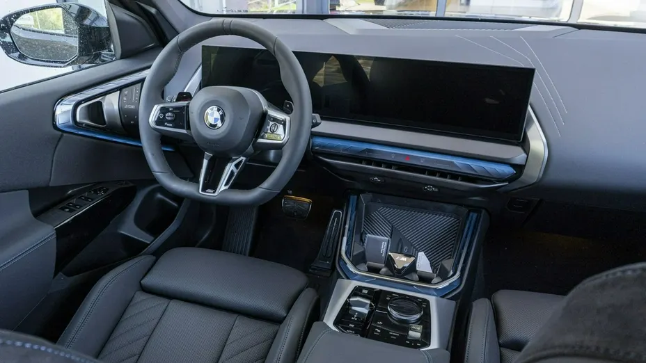 BMW X3 -