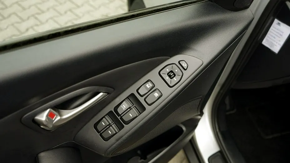 HYUNDAI ix35 -
