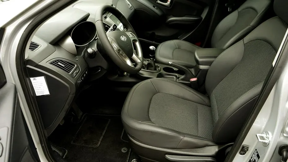 HYUNDAI ix35 -