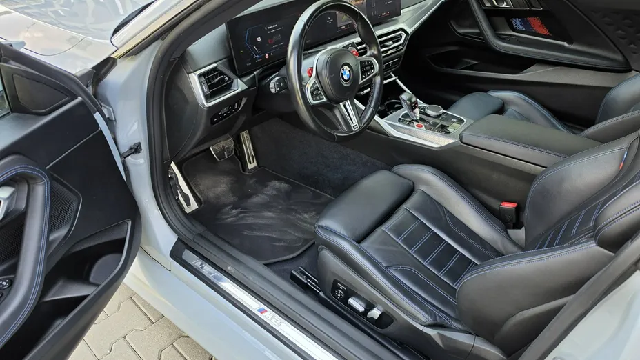 BMW M2 -