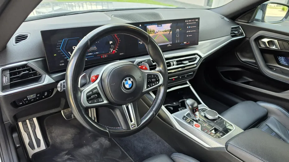 BMW M2 -