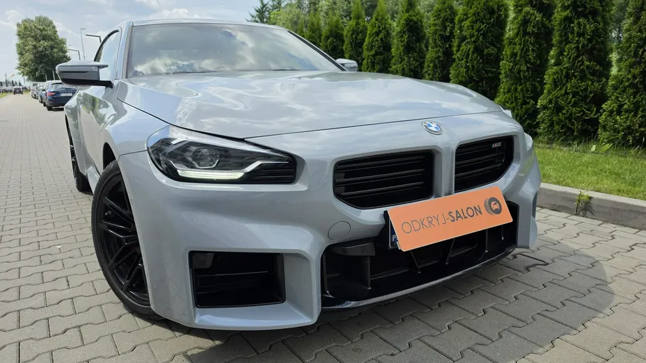 BMW M2 -