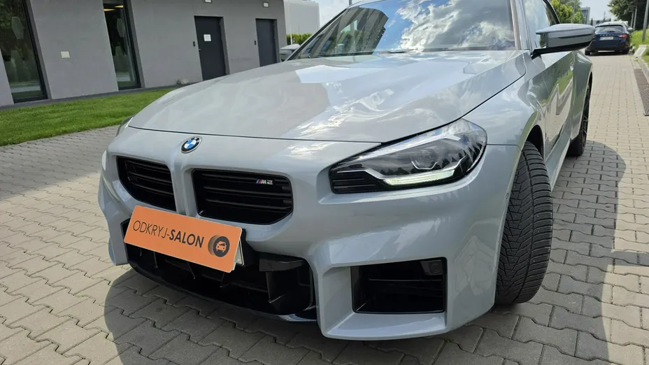 BMW M2 -