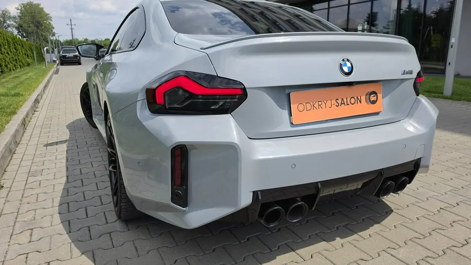 BMW M2 -