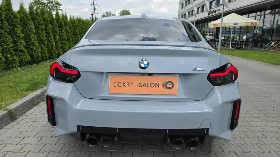 BMW M2 -