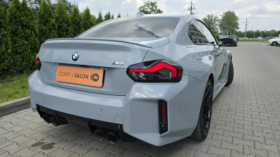 BMW M2 -