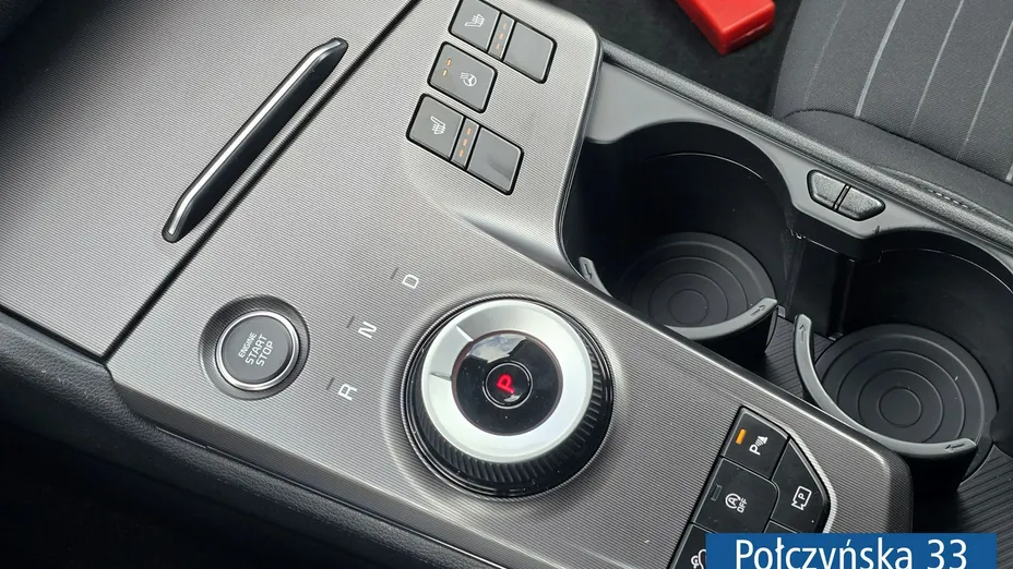 KIA Sportage -