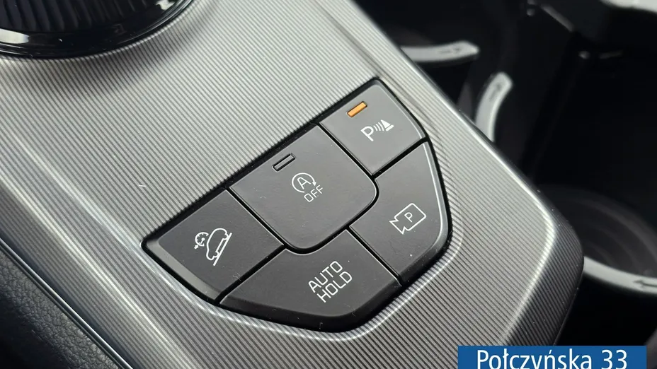 KIA Sportage -