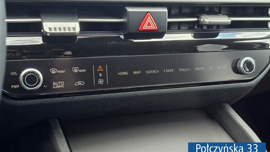 KIA Sportage -