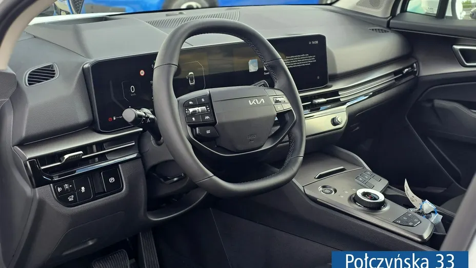 KIA Sportage -
