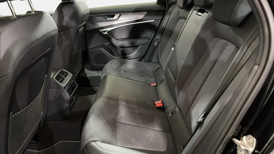AUDI A6 A6 45 TFSI mHEV Quattro Sport S tronic