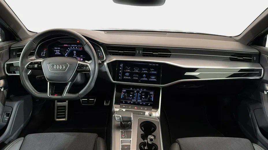 AUDI A6 A6 45 TFSI mHEV Quattro Sport S tronic