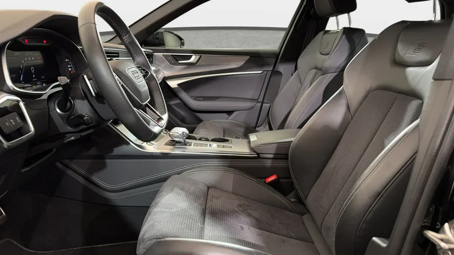 AUDI A6 A6 45 TFSI mHEV Quattro Sport S tronic