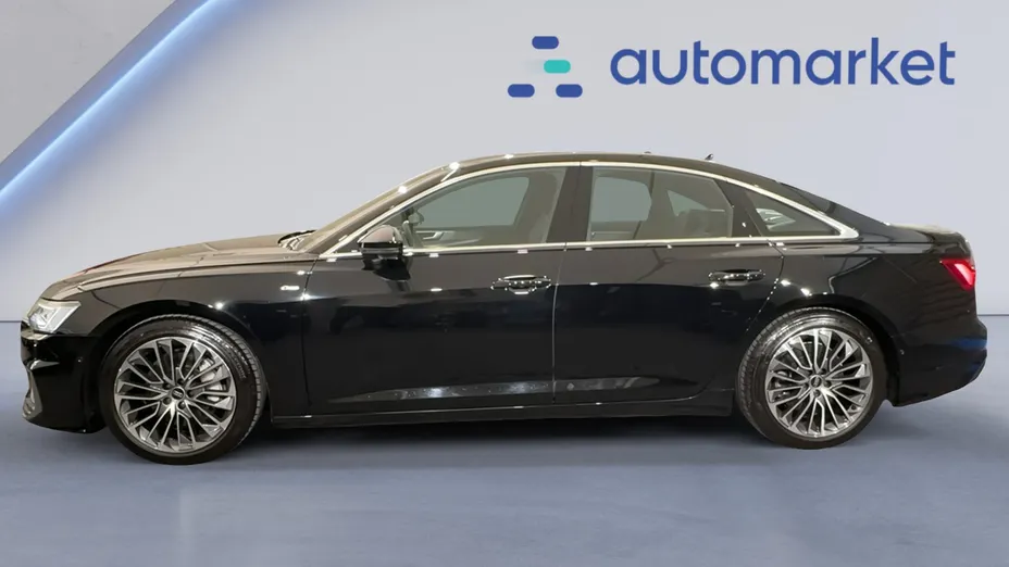 AUDI A6 A6 45 TFSI mHEV Quattro Sport S tronic
